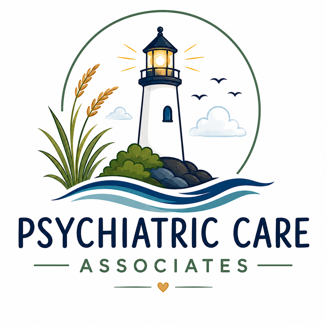 Psychiatric Care Associates, LLC